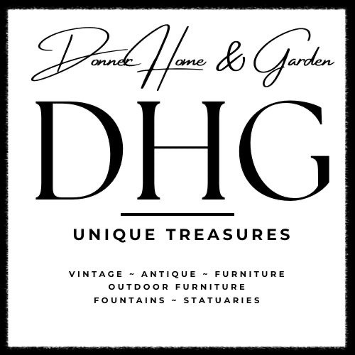 Donner Home & Garden logo